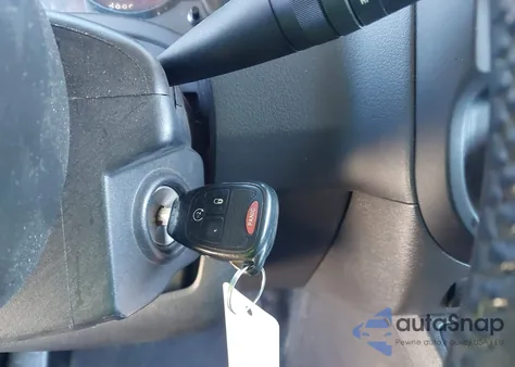 2015 Jeep Patriot Latitude z USA, uszkodzony, nr VIN 1C4NJRFBXFD412895